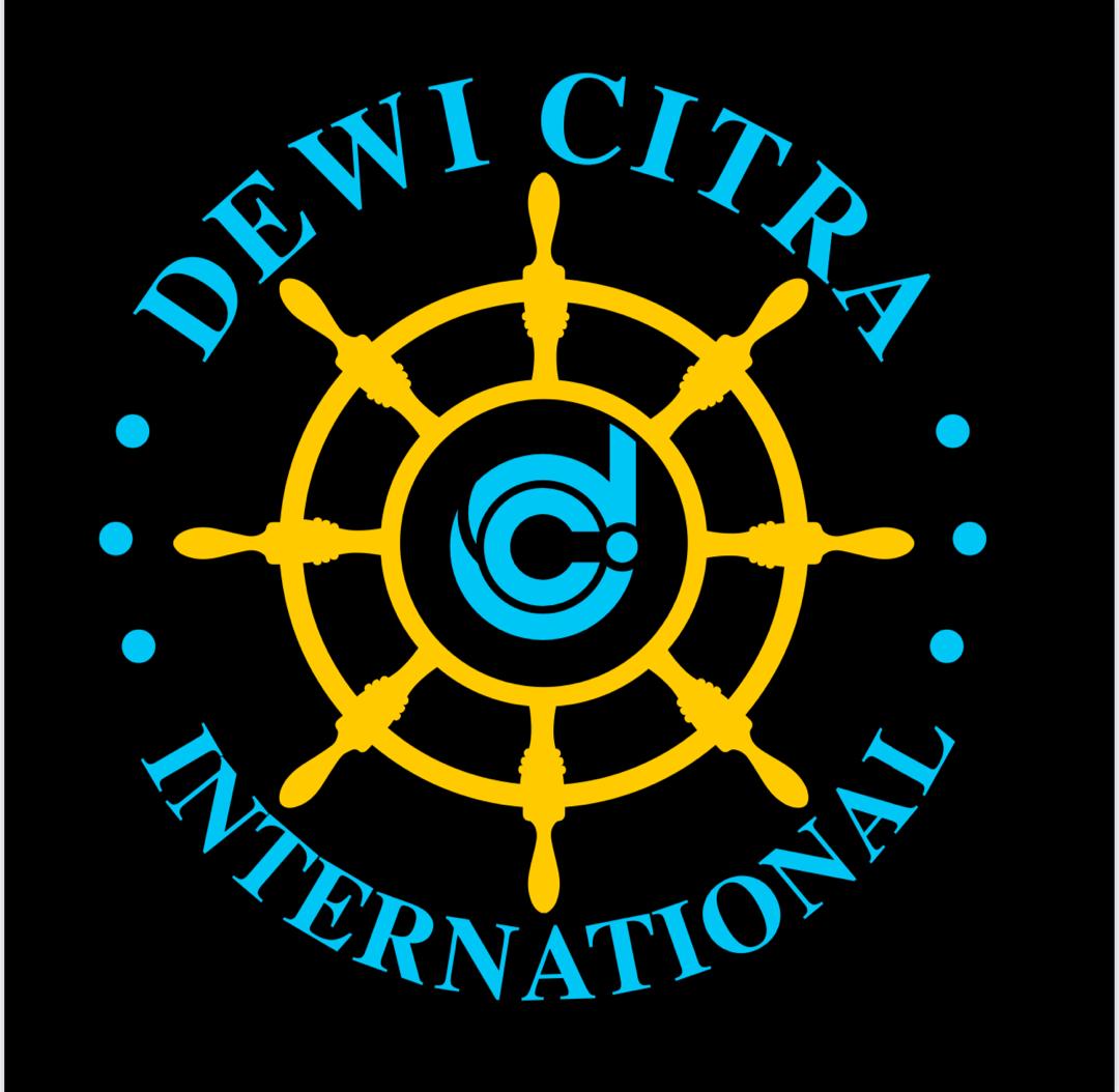 Dewi Citra logo